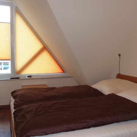 Apartmán Sonneneck Norderney Exteriér fotografie